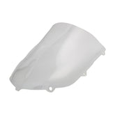 Kawasaki ZX10R C1H-C2H 2004-2005 AirBlade Double Bubble Clear