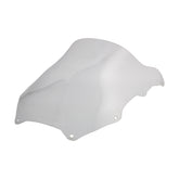 Kawasaki ZXR400 L1-L9 1991-2003 AirBlade Double Bubble Clear Screen