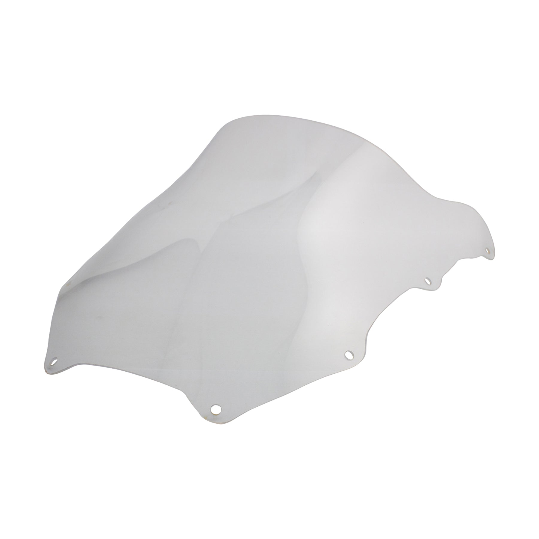 Kawasaki ZXR400 L1-L9 1991-2003 AirBlade Double Bubble Clear Screen