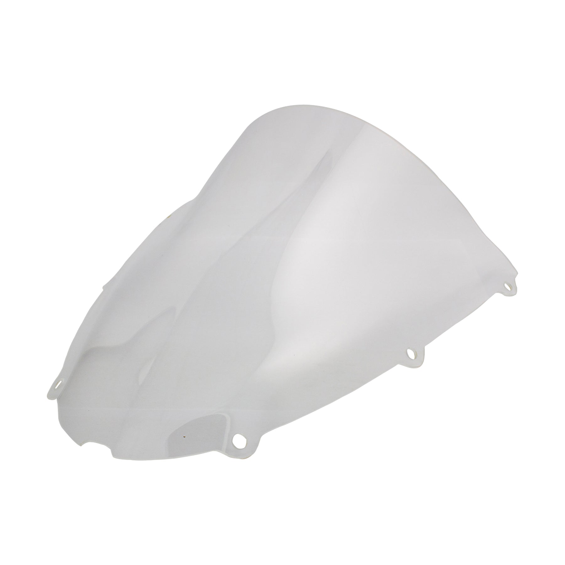 Kawasaki ZX6R 636 C1H-C6F 2005-2006 ZX10R 2006-2007 AirBlade Clear