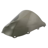Kawasaki ZX9R C1-C2 1998-1999 AirBlade Double Bubble Light Smoked