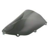 Kawasaki ZX10R C1H-C2H 2004-2005 AirBlade Double Bubble Light Smoked