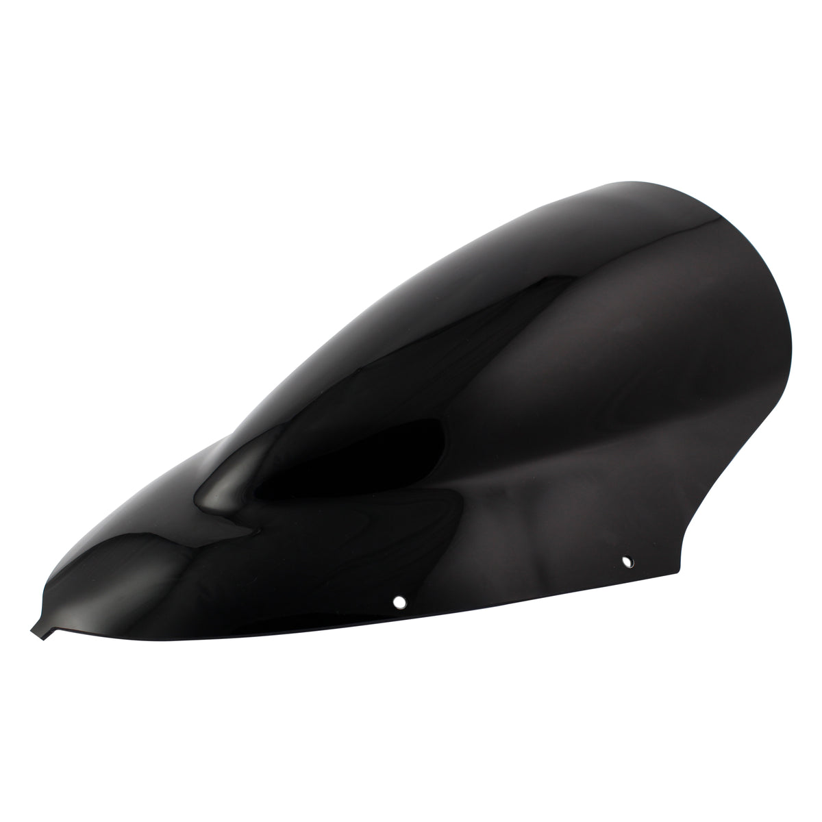 Kawasaki ER-6F 2006-2008 AirBlade Standard Dark Smoked Screen