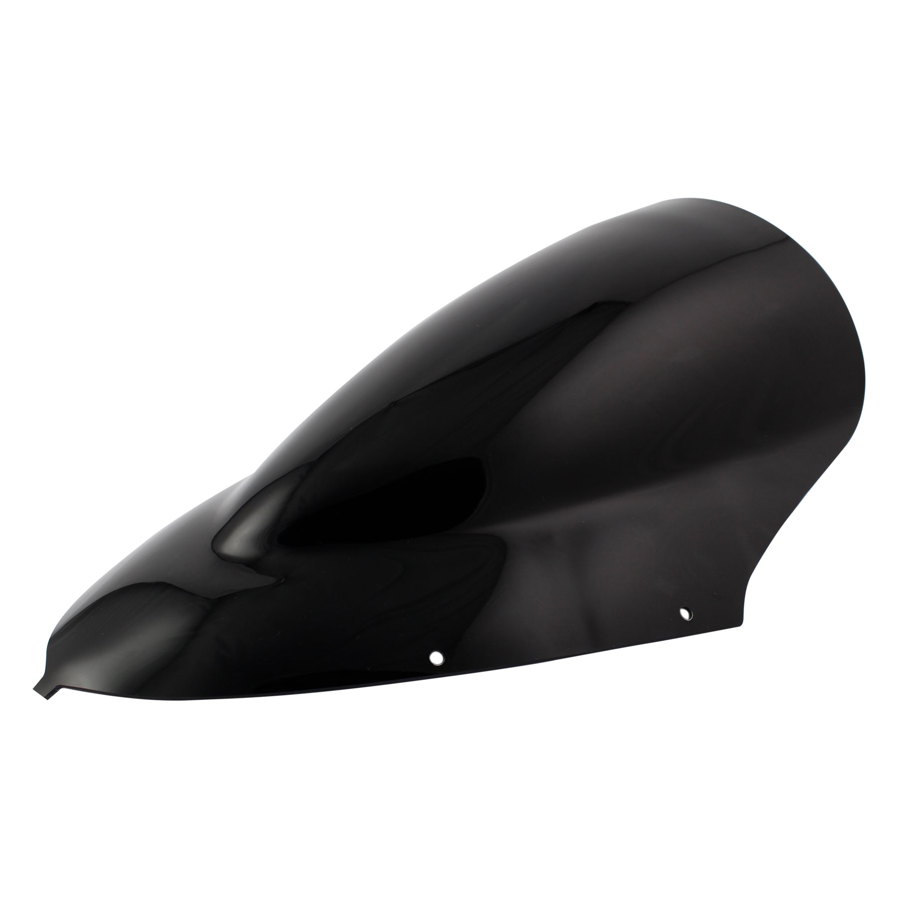 Kawasaki ER-6F 2006-2008 AirBlade Standard Dark Smoked Screen