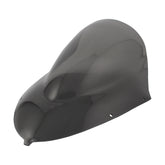 Kawasaki ER-6F 2006-2008 AirBlade Double Bubble Light Smoked