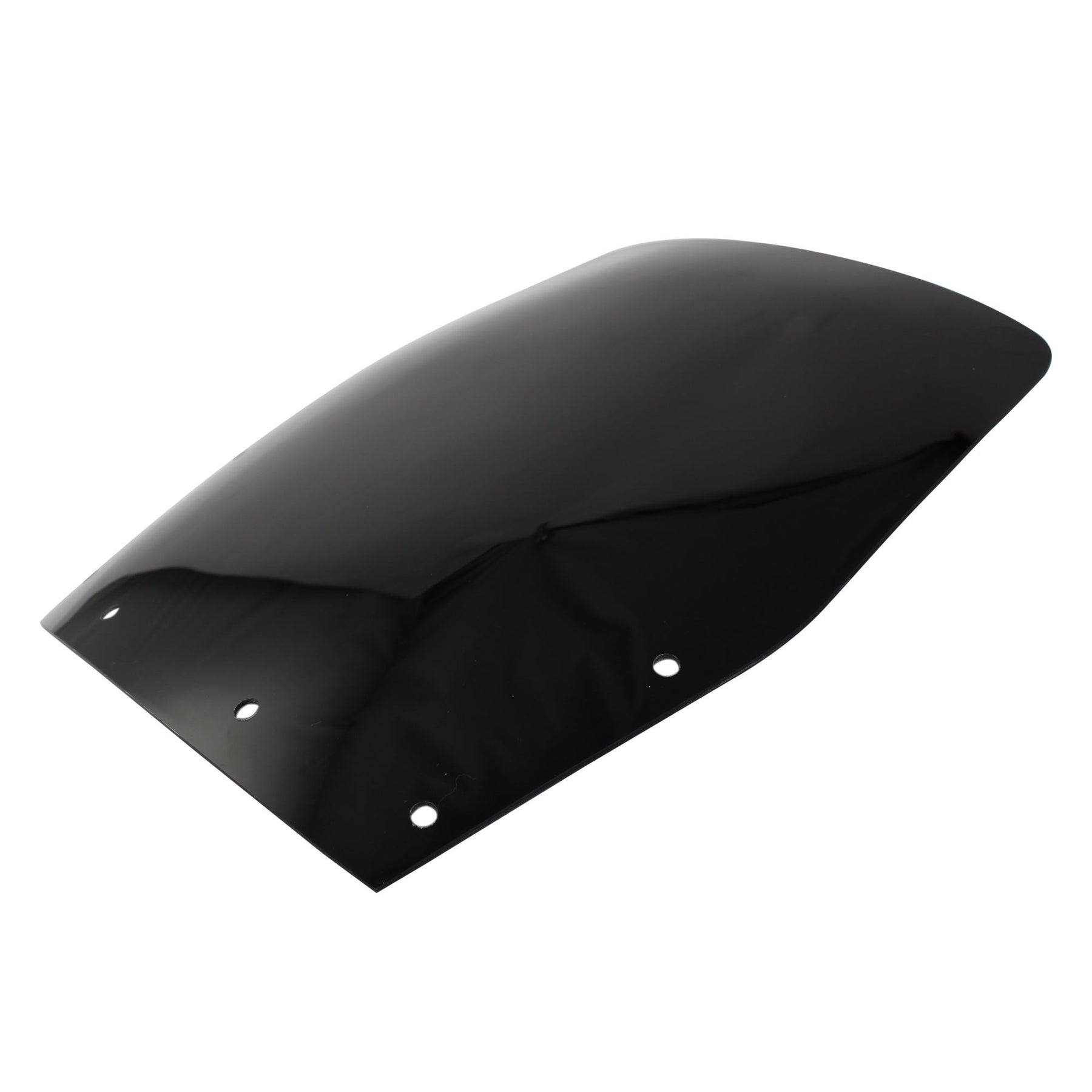 Kawasaki EX250 Ninja / Ninja 250R 1988-2006 AirBlade Dark Smoked