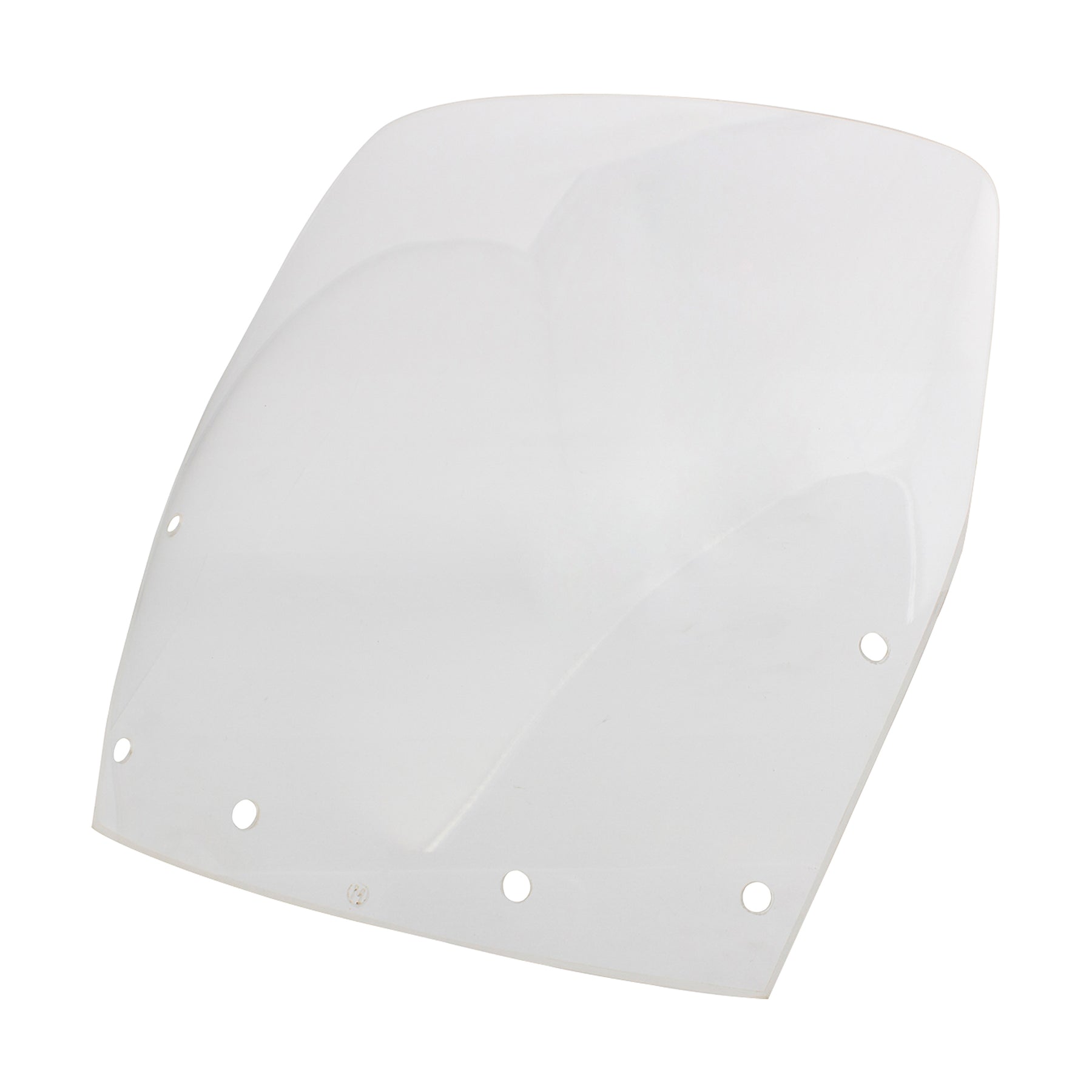 Kawasaki EX250 Ninja / Ninja 250R AirBlade Standard Clear Screen