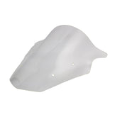 Kawasaki ER-6F 2012> AirBlade Double Bubble Clear Screen Motorcycle