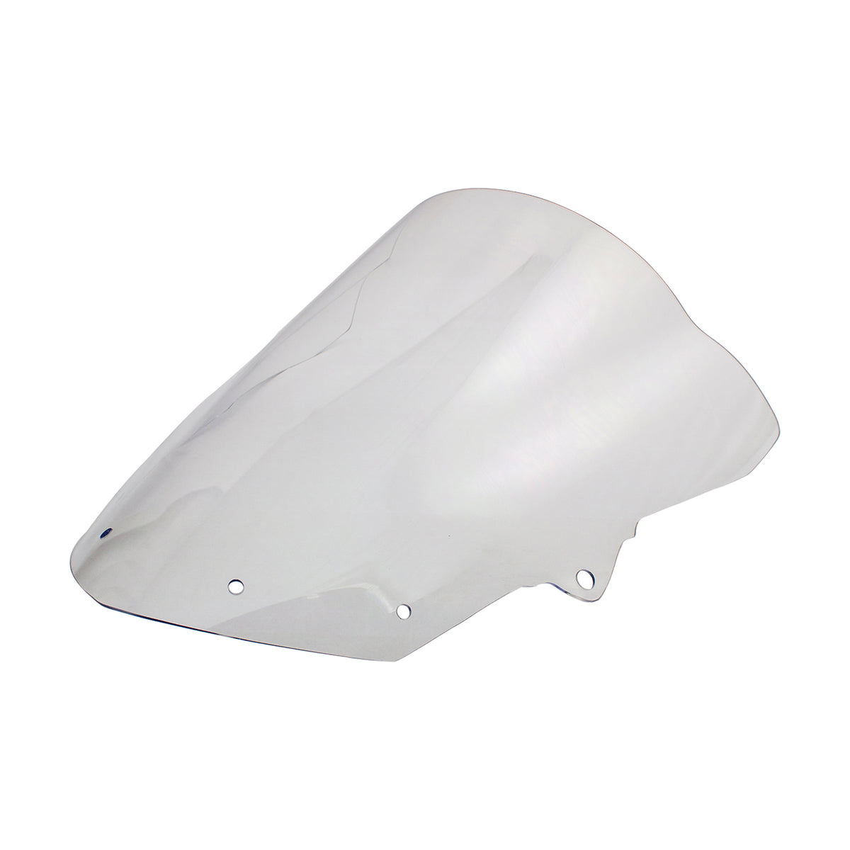 Kawasaki ZX10R 2008> AirBlade Double Bubble Clear Screen Motorcycle