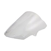 Kawasaki ZX10R 2008> AirBlade Double Bubble Clear Screen Motorcycle
