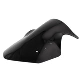 Kawasaki Z1000SX 2011-2012 AirBlade Double Bubble Dark Smoked