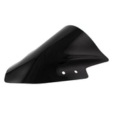 Kawasaki Ninja 300R 2013-2014 AirBlade Double Bubble Dark Smoked Screen
