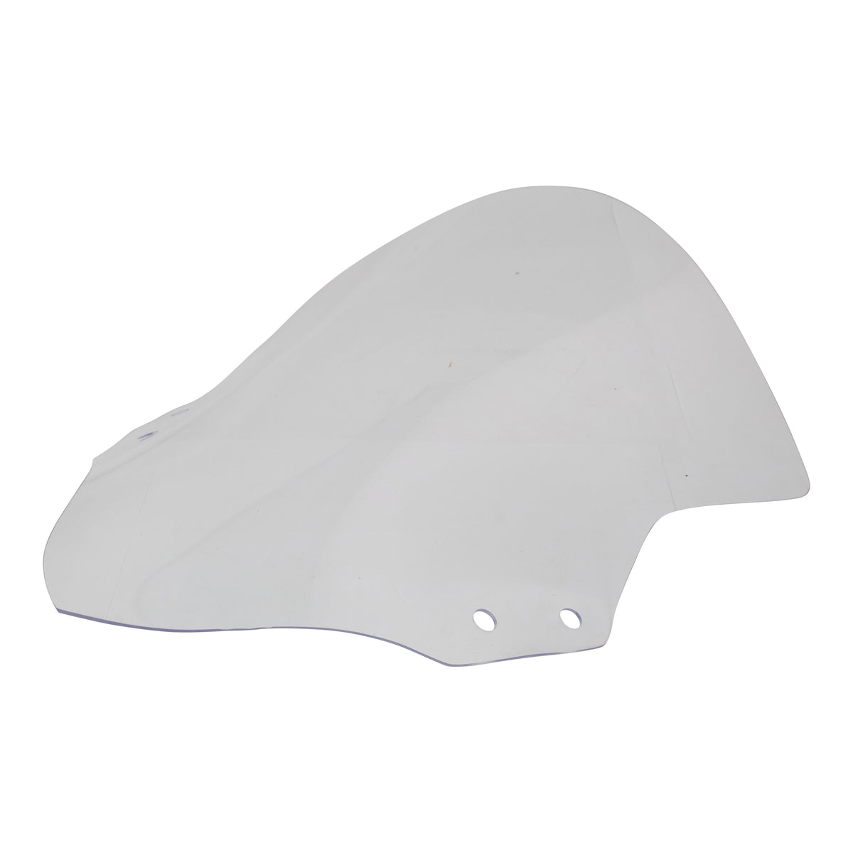 Kawasaki Ninja 400 2018-2019 AirBlade Double Bubble Clear Motorcycle Screen