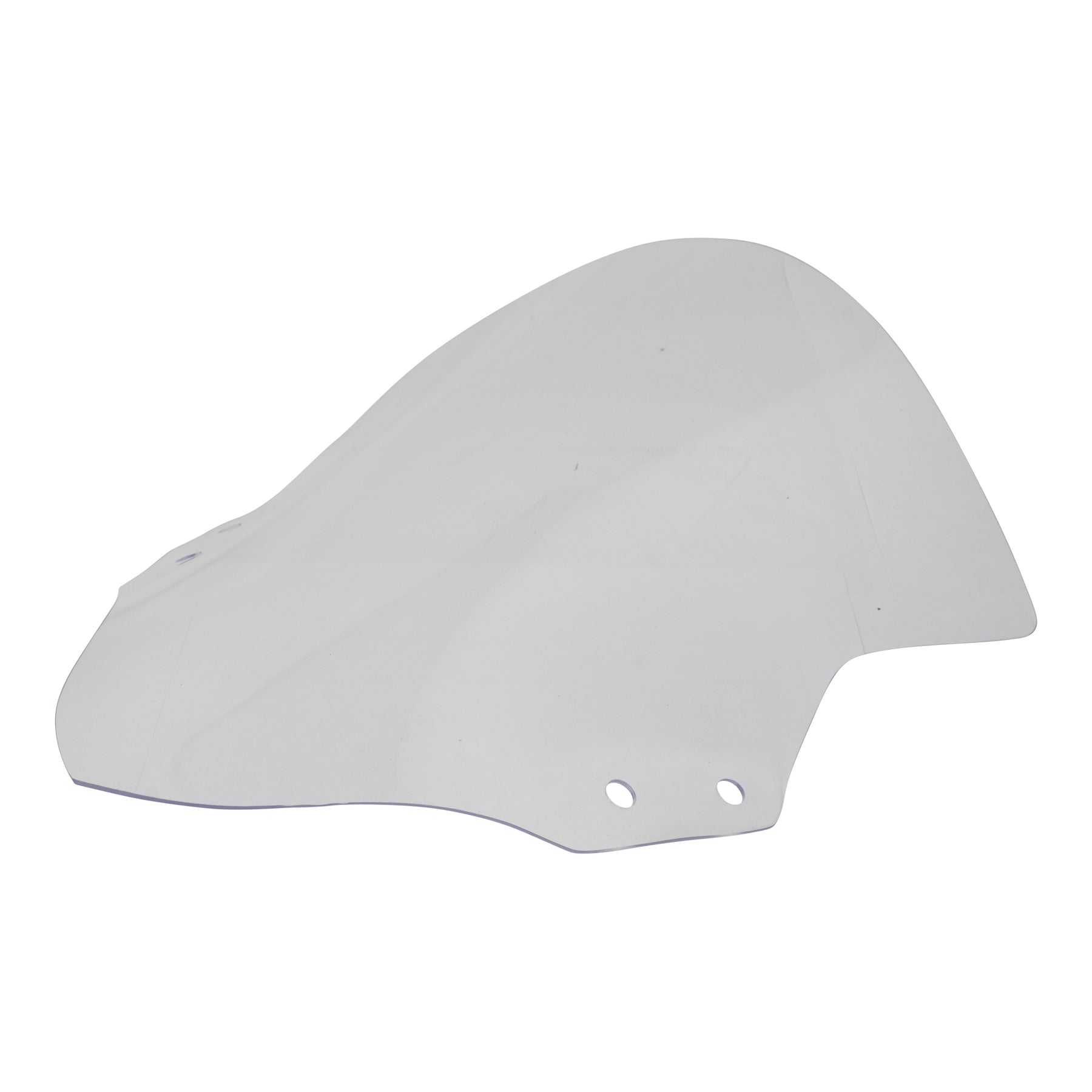 Kawasaki Ninja 400 2018-2019 AirBlade Double Bubble Clear Motorcycle Screen