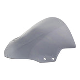 Kawasaki Ninja 400 2018-2019 AirBlade Double Bubble Light Smoked Screen