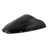 MV Agusta F4 AirBlade Double Bubble Dark Smoked Motorcycle Screen