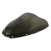 MV Agusta F4 AirBlade Double Bubble Light Smoked Motorcycle Screen