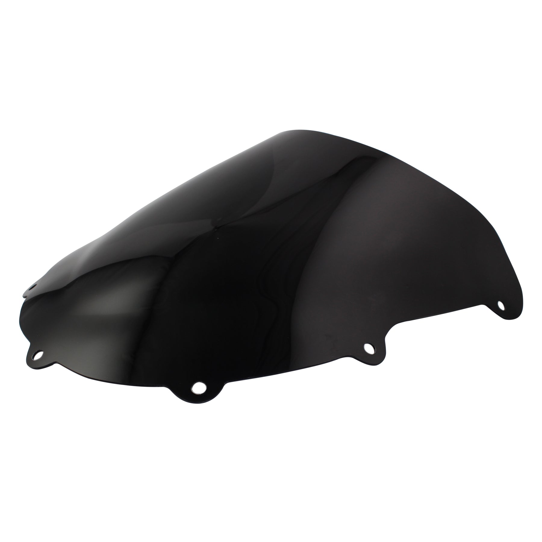 Suzuki GSX-R600 1996-2000 GSX-R750 1996-1999 AirBlade Dark Smoked Screen
