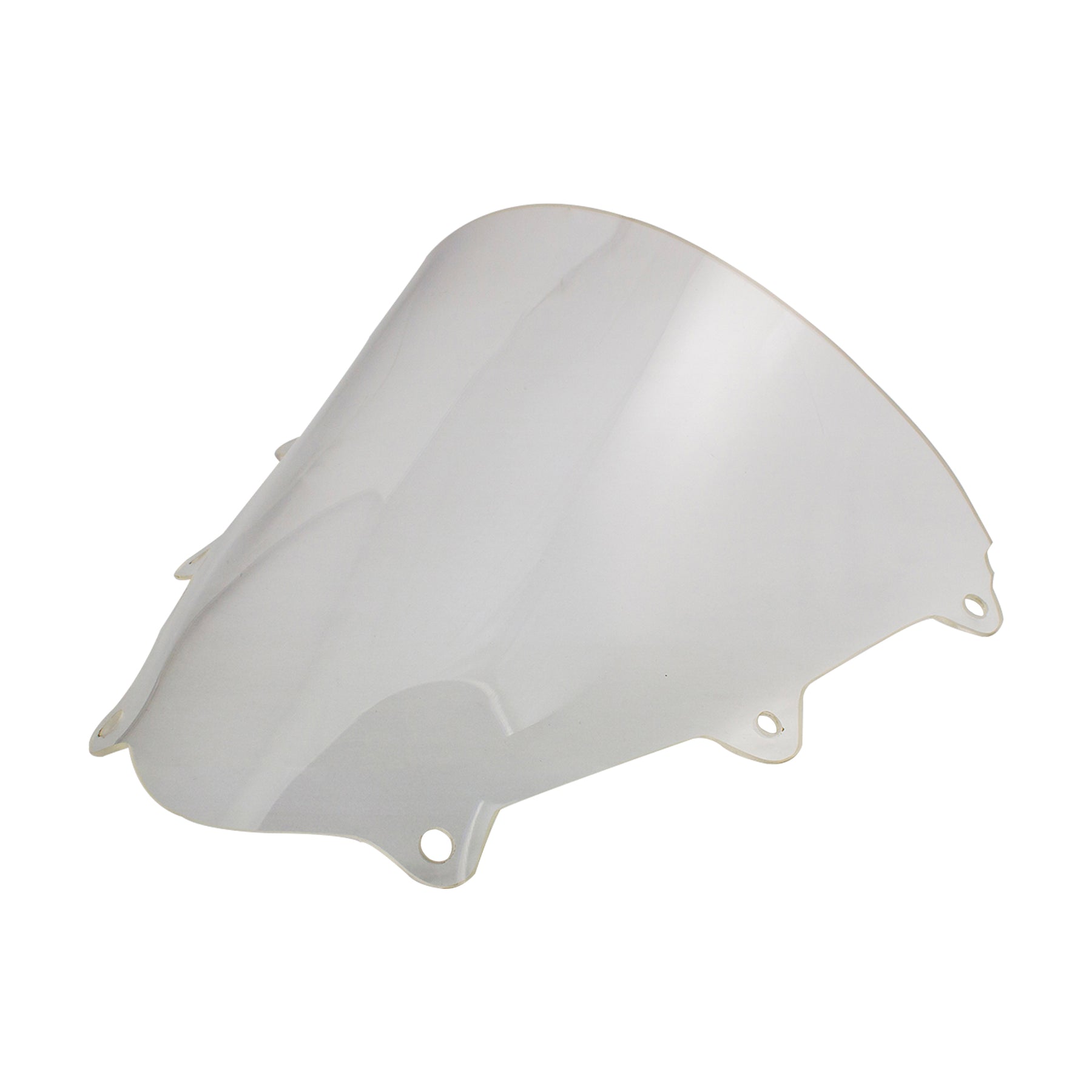 Suzuki GSX-R600 2011> GSX-R750 2011> AirBlade Double Bubble Clear Screen