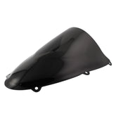 Suzuki TL1000R 1998-2004 AirBlade Double Bubble Dark Smoked Screen