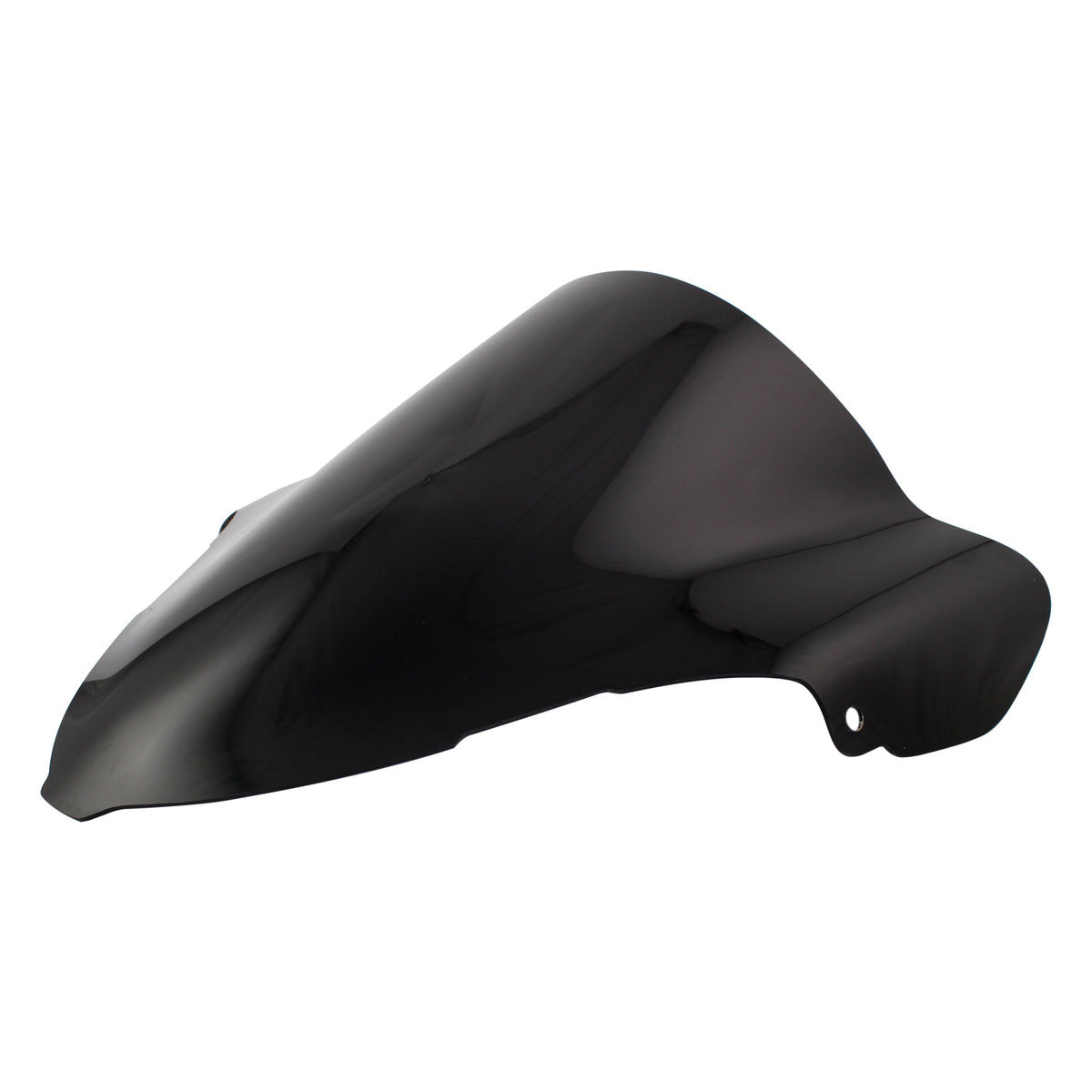 Suzuki GSX1300R Hayabusa 1999-2007 AirBlade Double Bubble Dark Smoked