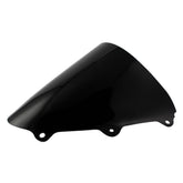 Suzuki GSX-R600 2011> GSX-R750 2011> AirBlade Double Bubble Dark Smoked