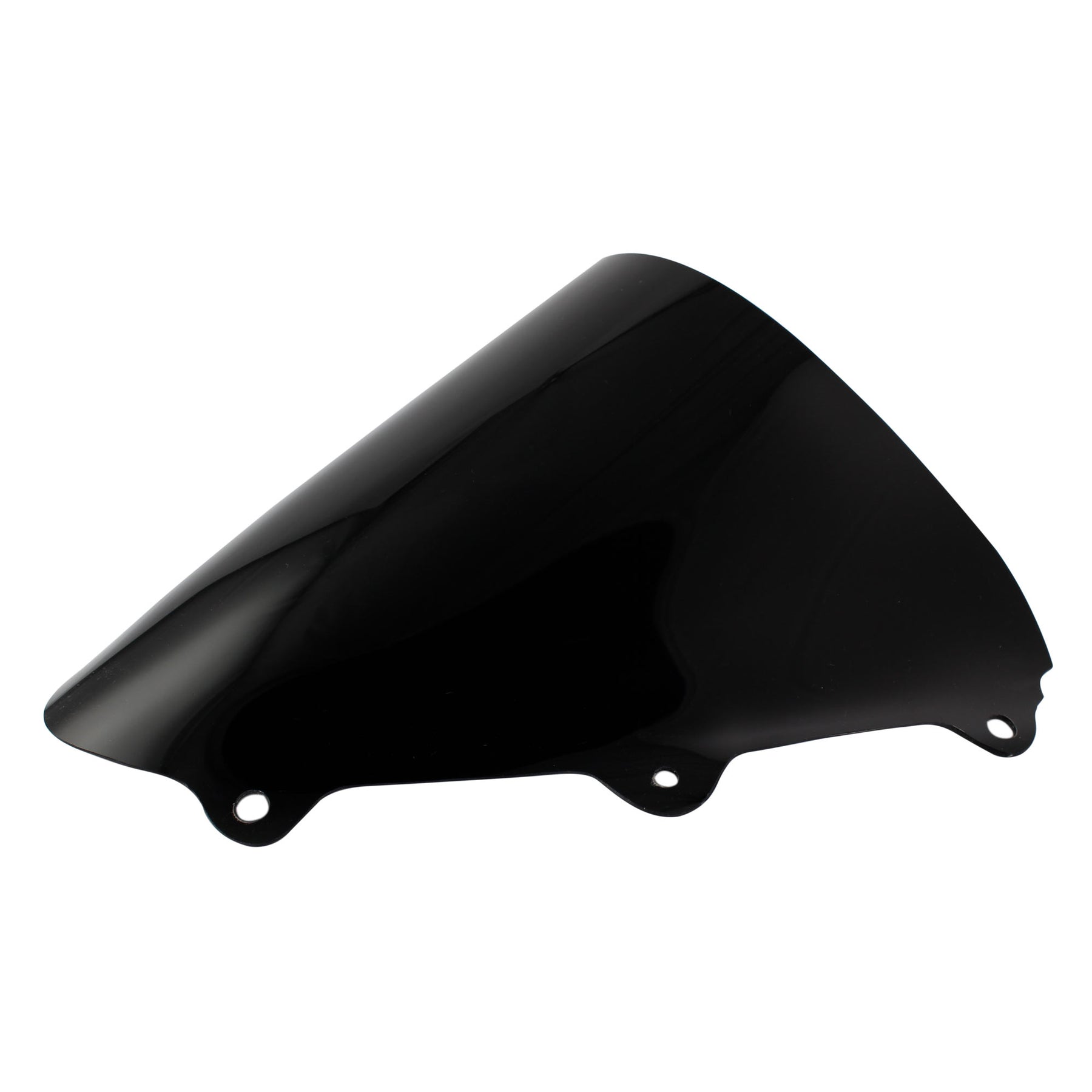 Suzuki GSX-R600 2011> GSX-R750 2011> AirBlade Double Bubble Dark Smoked