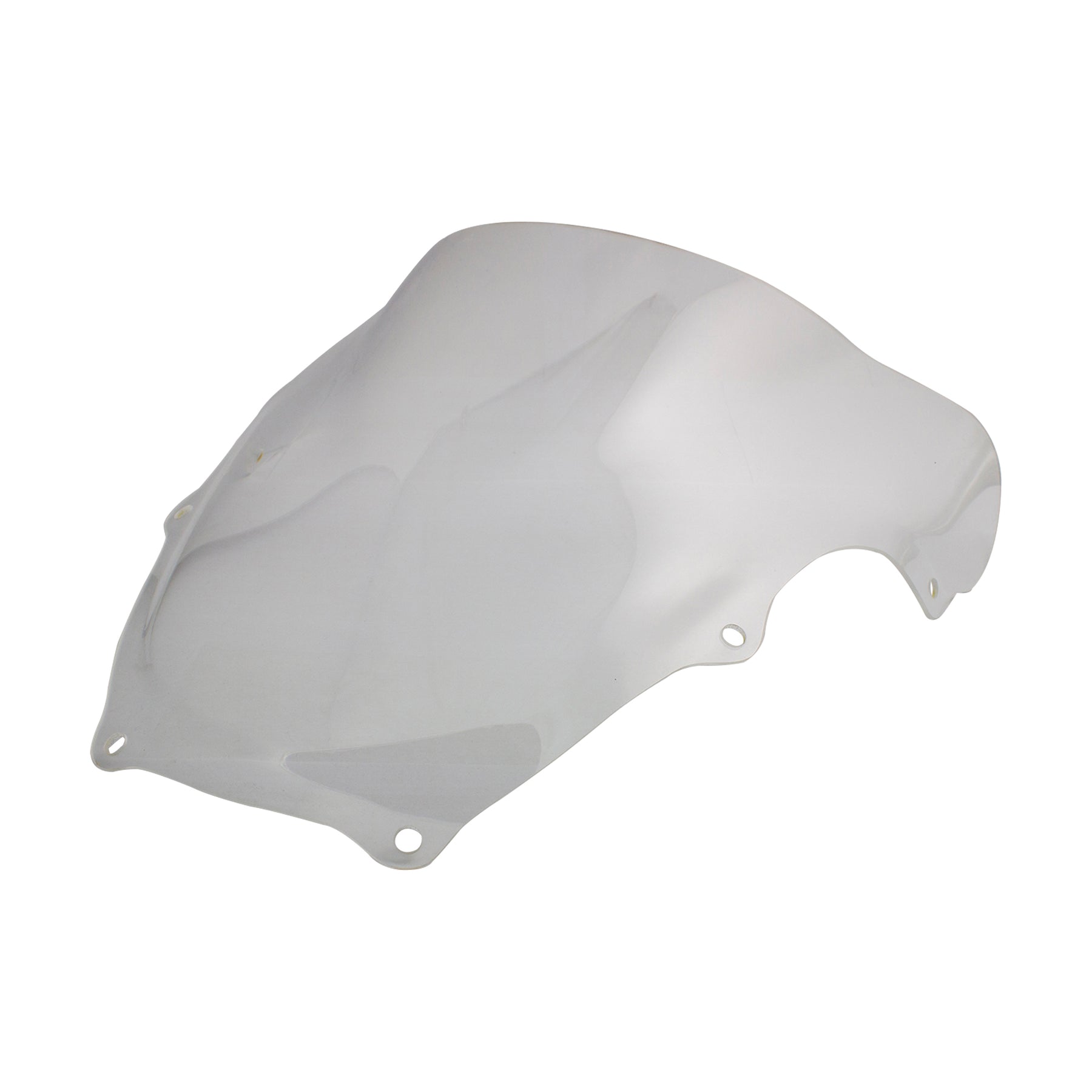 Suzuki GSXR600 2001-2003 GSXR750 2001-2003 GSXR1000 2001-2002 AirBlade Clear