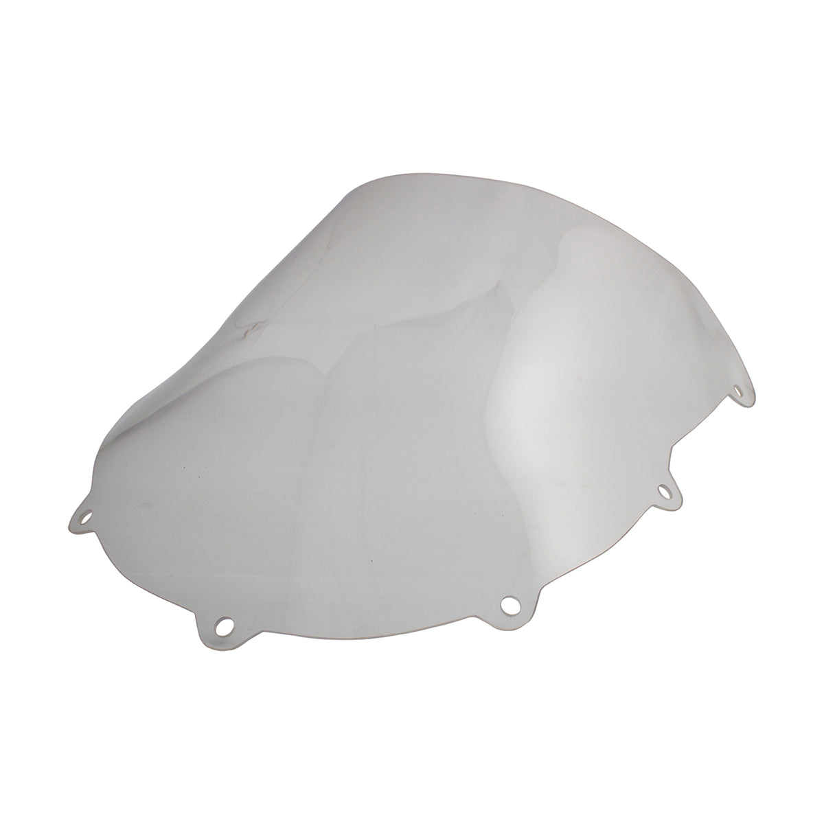 Suzuki GSX-R600 1996-2000 GSX-R750 1996-1999 AirBlade Clear Bubble Screen - Beedspeed