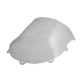 Suzuki GSX-R600 1996-2000 GSX-R750 1996-1999 AirBlade Clear Bubble Screen - Beedspeed