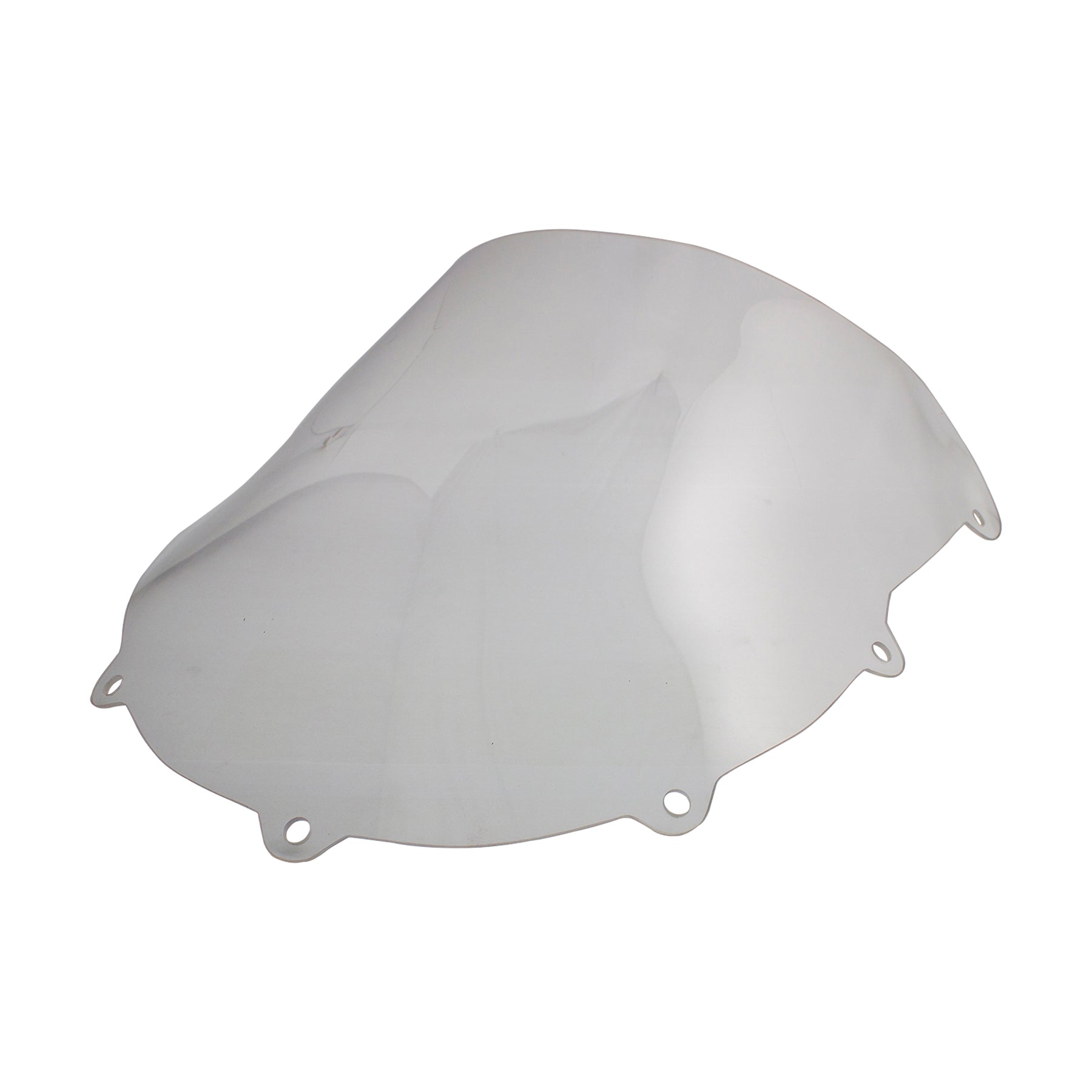 Suzuki GSX-R600 1996-2000 GSX-R750 1996-1999 AirBlade Clear Bubble Screen - Beedspeed
