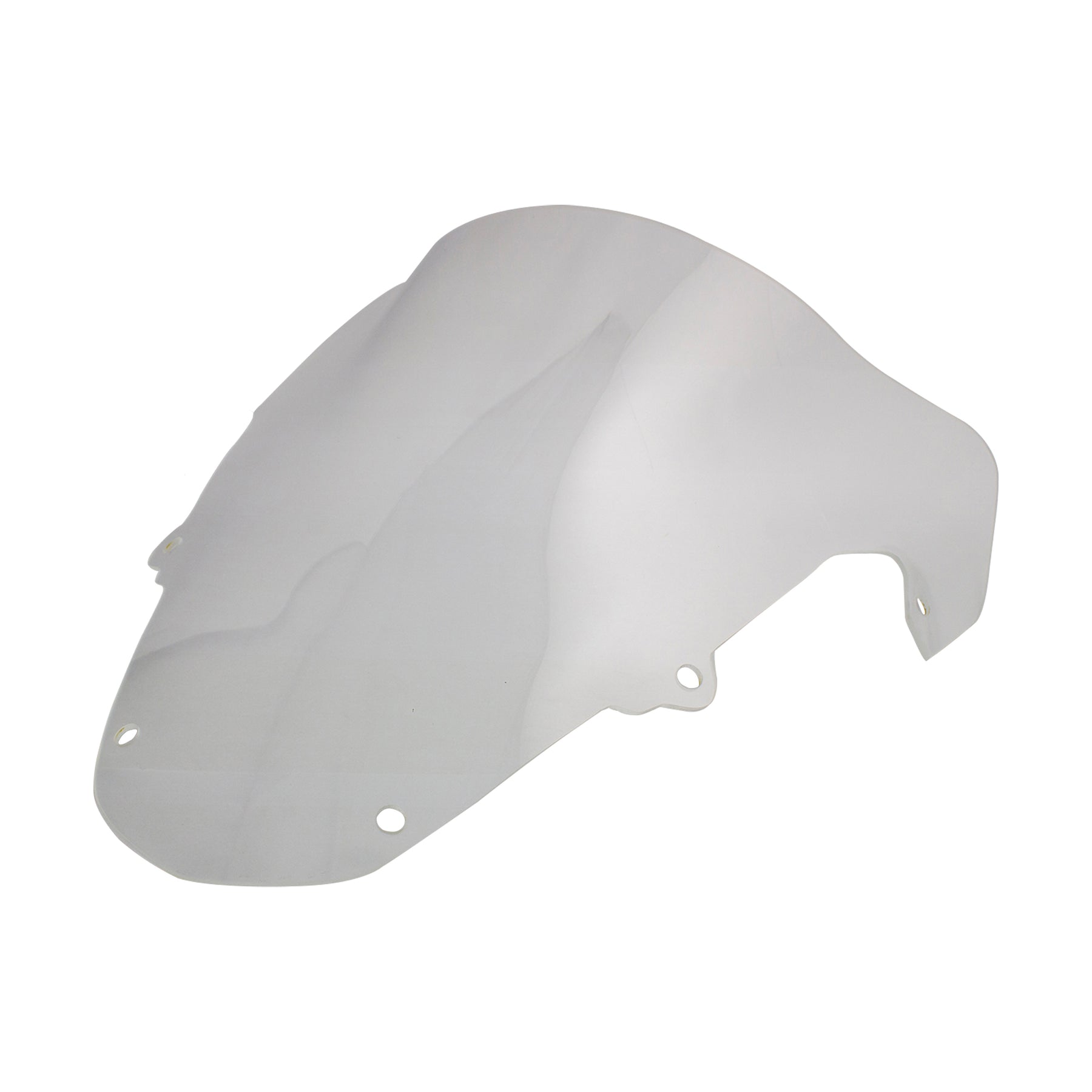 Suzuki GSX-R1000 K3-K4 2003-2004 AirBlade Double Bubble Clear Screen
