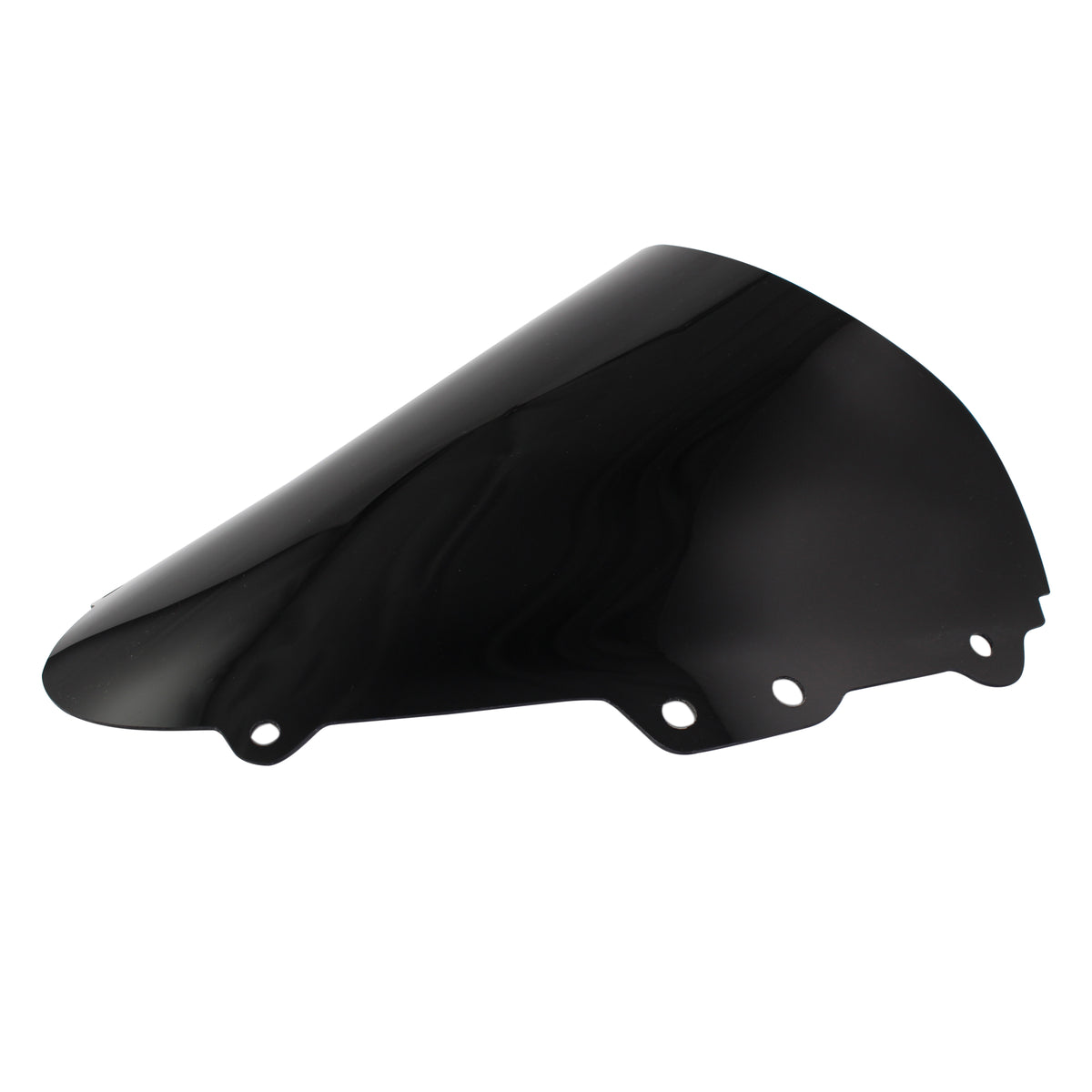Suzuki GSX-R600 K4-K5 2004-2005 GSX-R750 K4-K5 2004-2005 AirBlade Dark