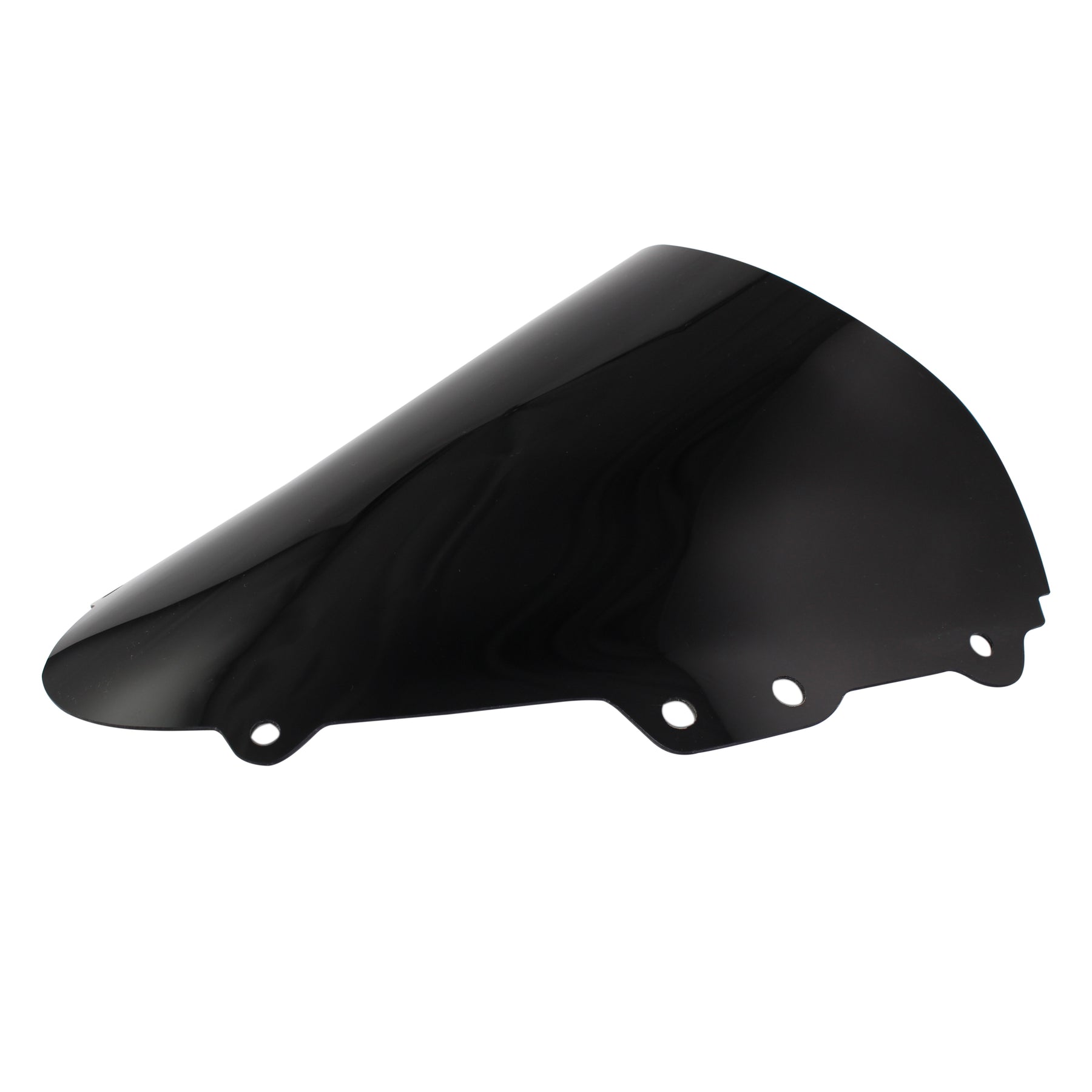 Suzuki GSX-R600 K4-K5 2004-2005 GSX-R750 K4-K5 2004-2005 AirBlade Dark