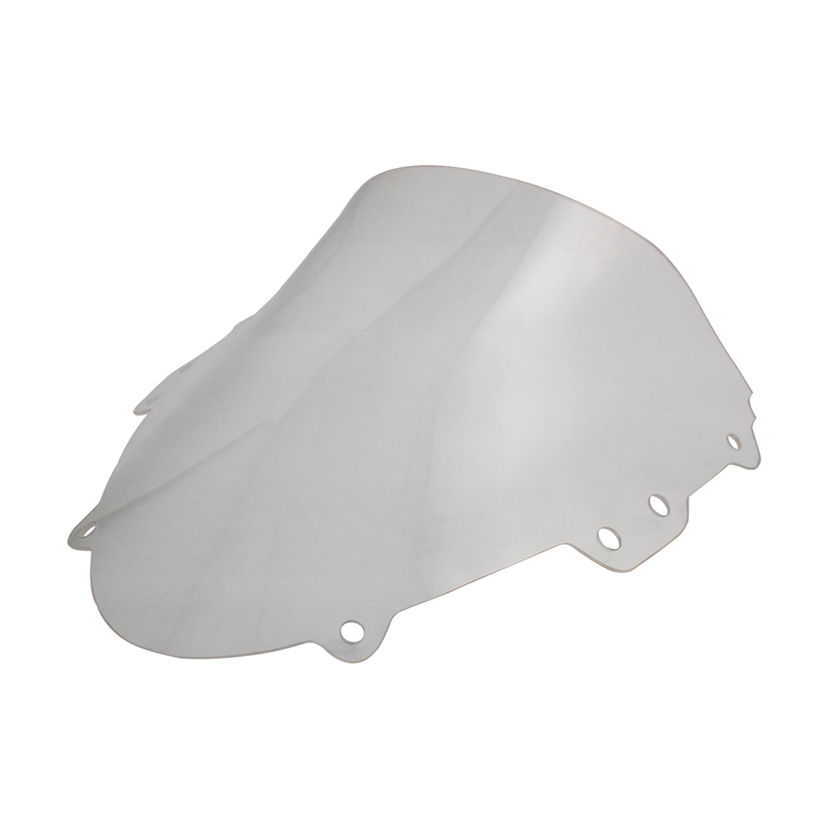 Suzuki GSX-R600 K4-K5 2004-2005 GSX-R750 K4-K5 2004-2005 AirBlade Clear
