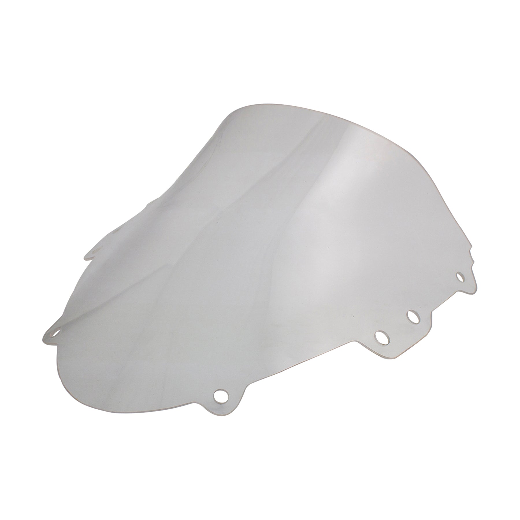 Suzuki GSX-R600 K4-K5 2004-2005 GSX-R750 K4-K5 2004-2005 AirBlade Clear