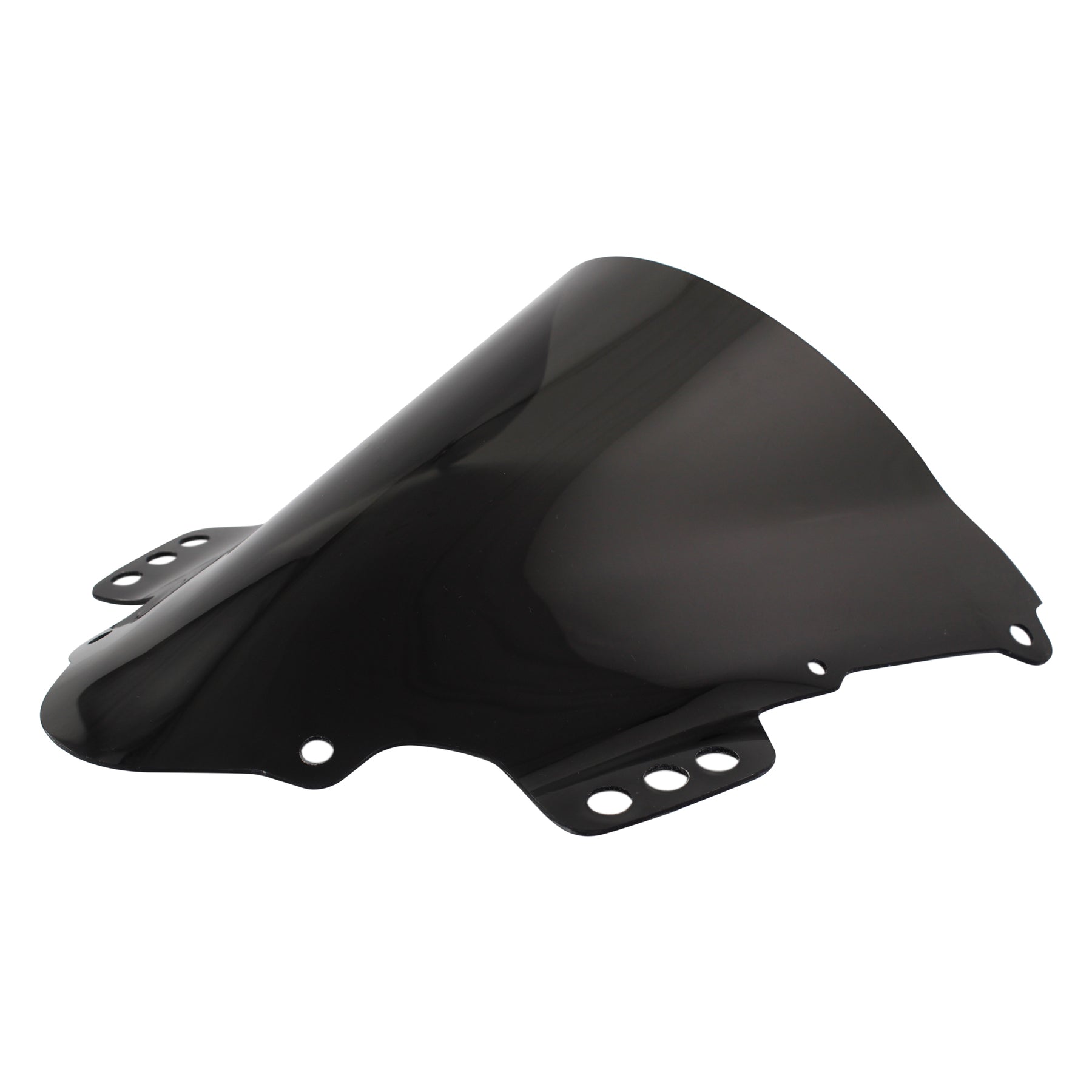 Suzuki GSX-R1000 K5-K6 2005-2006 AirBlade Double Bubble Dark Smoked