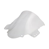 Suzuki GSX-R1000 K5-K6 2005-2006 AirBlade Double Bubble Clear Screen