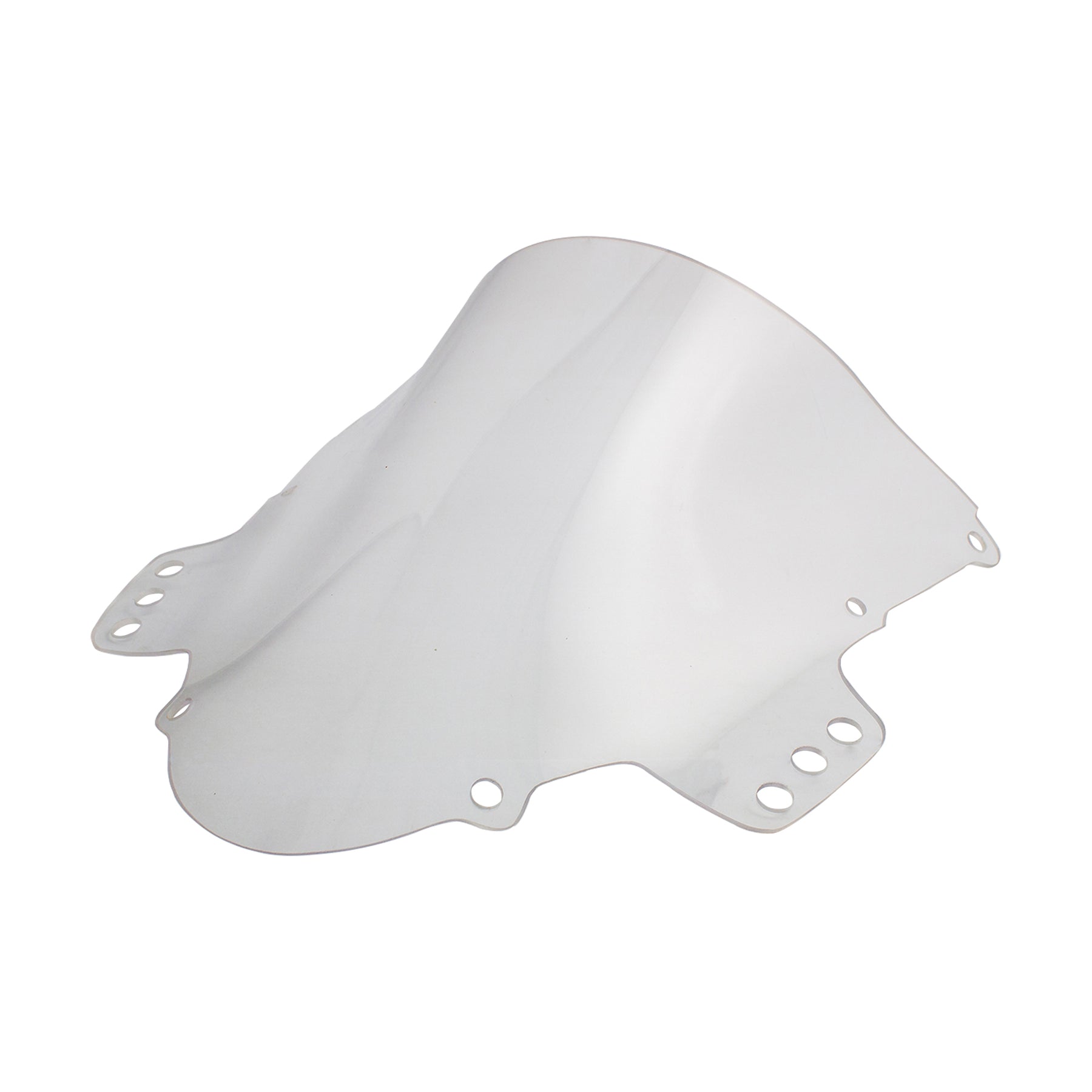 Suzuki GSX-R1000 K5-K6 2005-2006 AirBlade Double Bubble Clear Screen