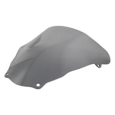 Suzuki SV650S X-K2 1999-2002 AirBlade Double Bubble Light Smoked