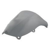 Suzuki SV650S K3-K6 2003> AirBlade Standard Light Smoked Screen