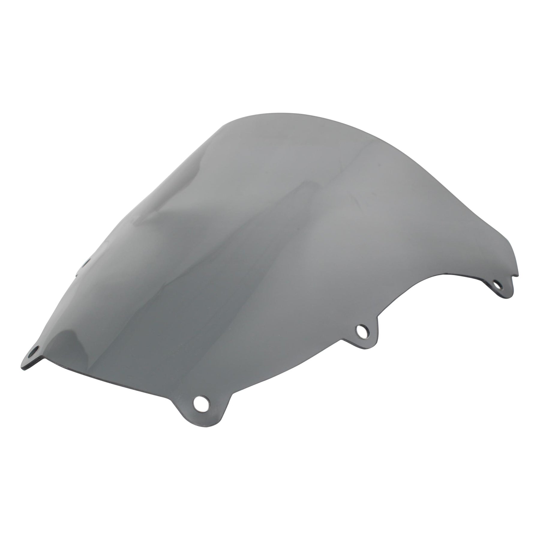 Suzuki SV650S K3-K6 2003> AirBlade Standard Light Smoked Screen