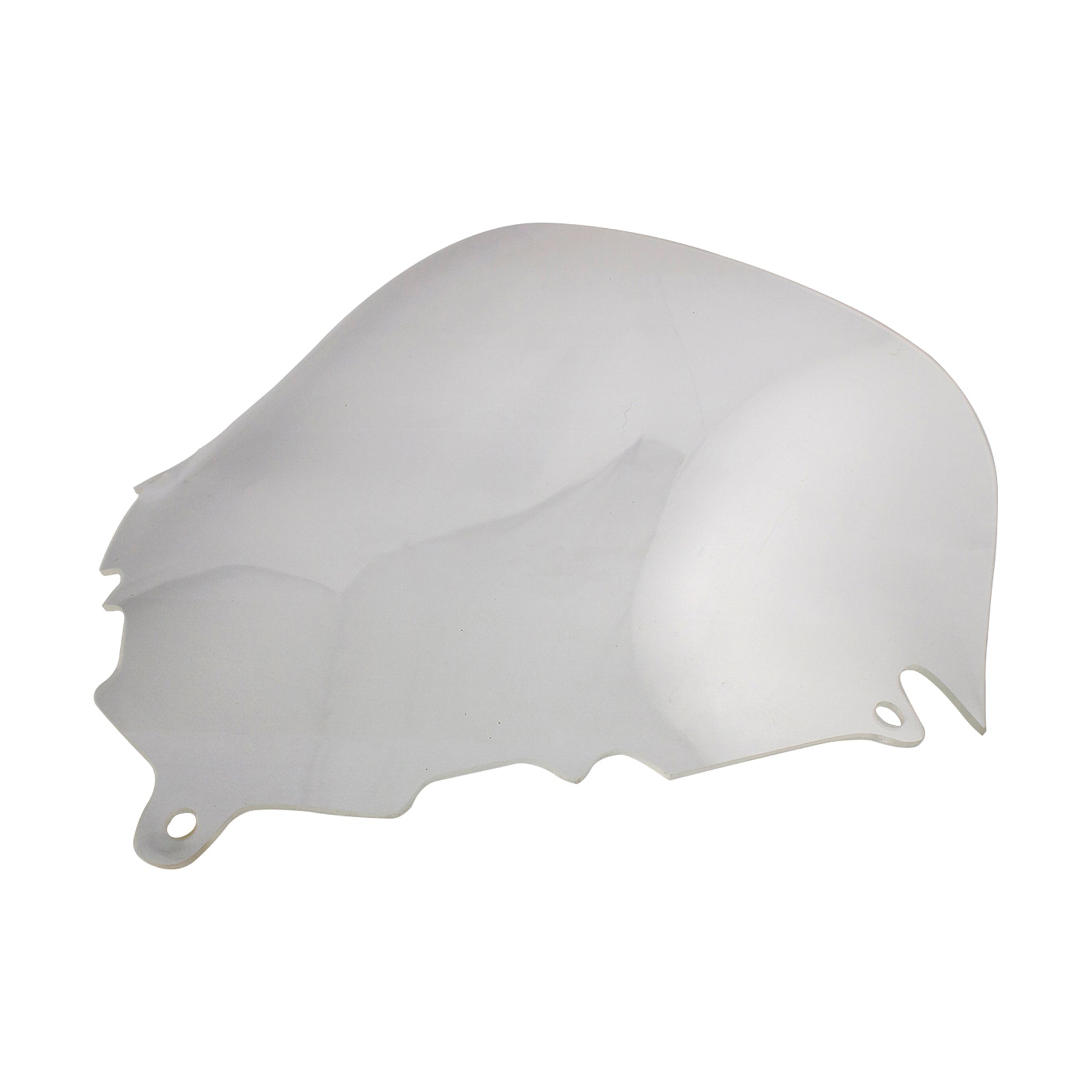 Suzuki Katana GSX600FW GSX750FW AirBlade Standard Clear Motorcycle Screen