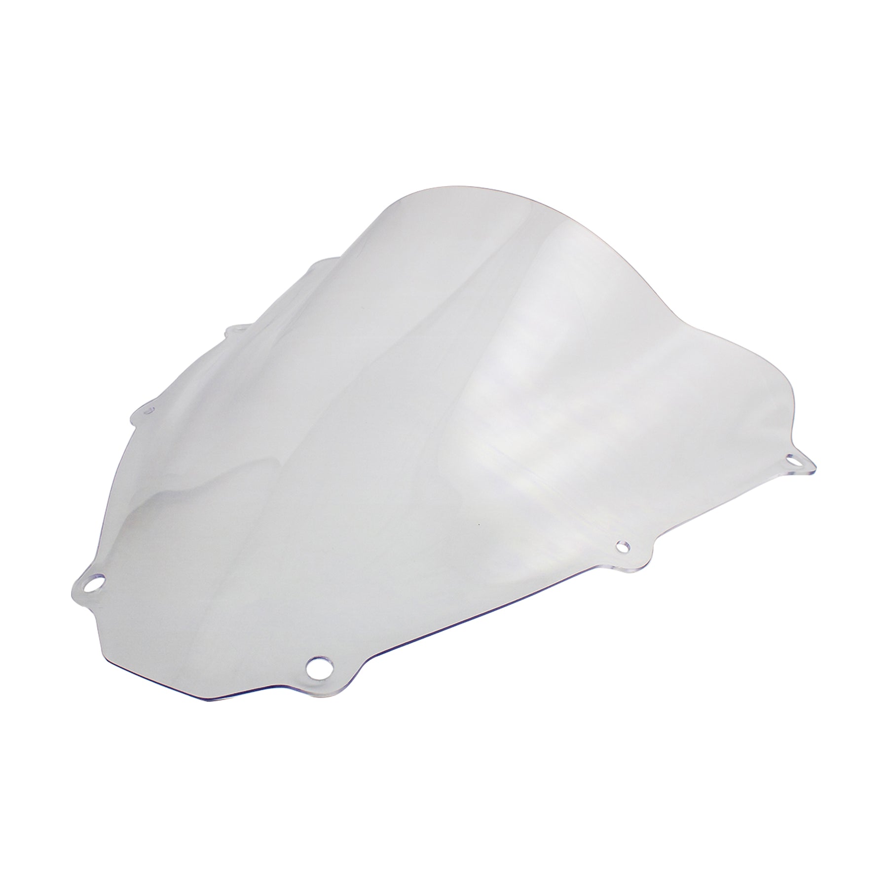 Suzuki GSX-R600 K6 2006> GSX-R750 K6 2006> AirBlade Double Bubble Clear Screen