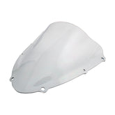 Suzuki GSXR600 GSXR750 K8 2008> AirBlade Double Bubble Clear Screen