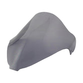 Suzuki GSX1300R Hayabusa K8 2008> AirBlade Double Bubble Light Smoked