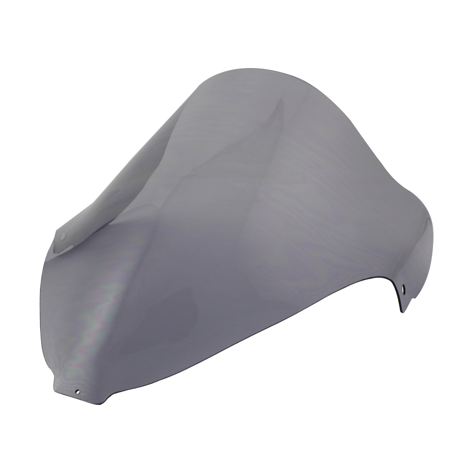 Suzuki GSX1300R Hayabusa K8 2008> AirBlade Double Bubble Light Smoked