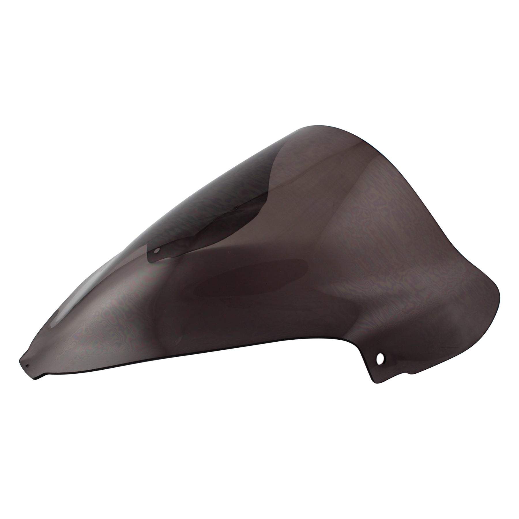 Suzuki GSX1300R Hayabusa K8 2008> AirBlade Double Bubble Dark Smoked