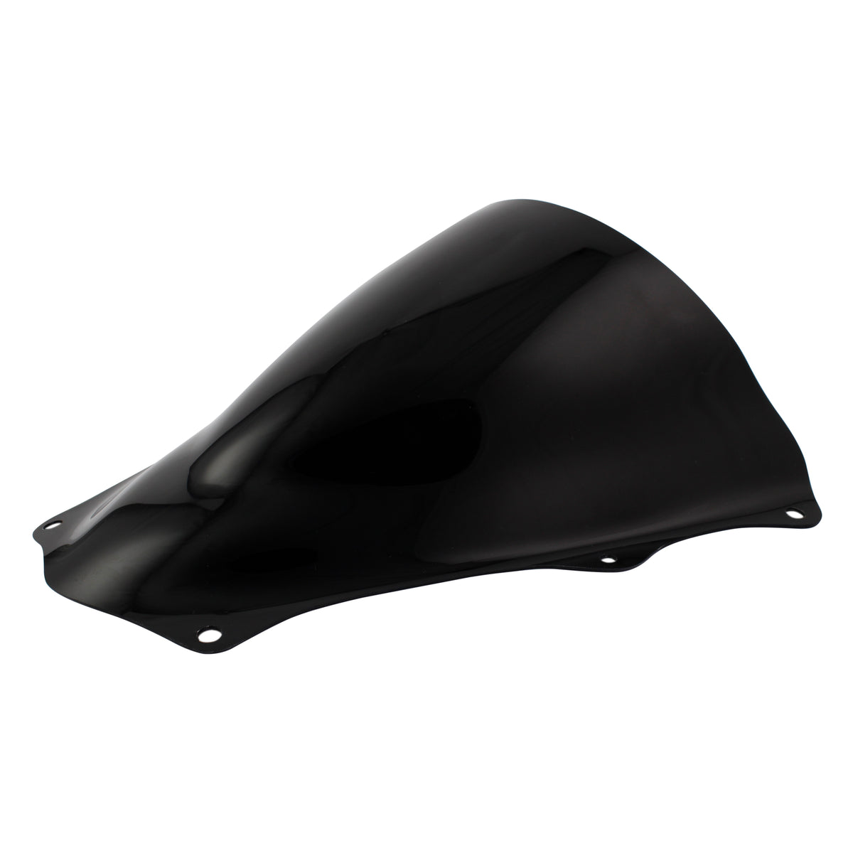 Suzuki GSX-R1000 K9 2009> AirBlade Double Bubble Dark Smoked Screen