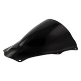 Suzuki GSX-R1000 K9 2009> AirBlade Double Bubble Dark Smoked Screen